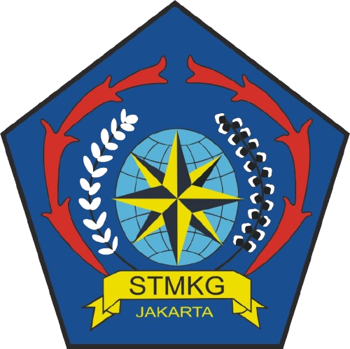 Logo STMKG